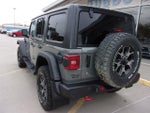 2019 Wrangler Unlimited Thumbnail 9