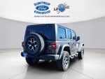 2019 Wrangler Unlimited Thumbnail 3
