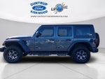 2019 Wrangler Unlimited Thumbnail 18