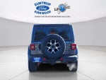 2019 Wrangler Unlimited Thumbnail 24