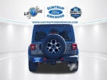 2019 Wrangler Unlimited Thumbnail 29