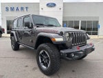 2019 Wrangler Unlimited Thumbnail 1