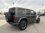 2019 Wrangler Unlimited Thumbnail 3