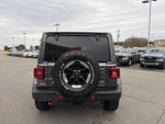 2019 Wrangler Unlimited Thumbnail 4