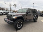 2019 Wrangler Unlimited Thumbnail 7