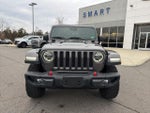 2019 Wrangler Unlimited Thumbnail 8