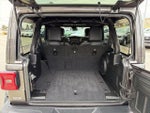 2019 Wrangler Unlimited Thumbnail 16