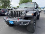 2019 Wrangler Unlimited Thumbnail 1