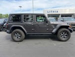 2019 Wrangler Unlimited Thumbnail 6