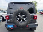 2019 Wrangler Unlimited Thumbnail 8