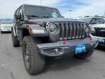 2019 Wrangler Unlimited Thumbnail 4