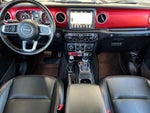 2020 Wrangler Unlimited Thumbnail 3
