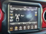 2020 Wrangler Unlimited Thumbnail 8