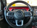2020 Wrangler Unlimited Thumbnail 14