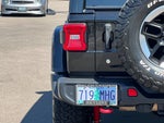 2020 Wrangler Unlimited Thumbnail 17
