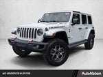 2020 Wrangler Unlimited Thumbnail 4