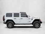 2020 Wrangler Unlimited Thumbnail 7