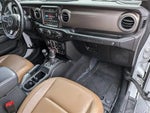 2020 Wrangler Unlimited Thumbnail 21