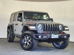 2020 Wrangler Unlimited Thumbnail 1