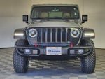 2020 Wrangler Unlimited Thumbnail 2