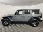 2020 Wrangler Unlimited Thumbnail 4
