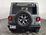 2020 Wrangler Unlimited Thumbnail 6