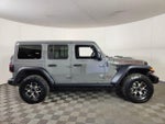 2020 Wrangler Unlimited Thumbnail 8