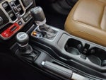 2020 Wrangler Unlimited Thumbnail 25