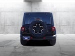 2020 Wrangler Unlimited Thumbnail 6