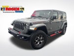 2021 Wrangler Unlimited Thumbnail 1