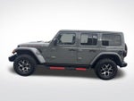 2021 Wrangler Unlimited Thumbnail 2