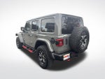 2021 Wrangler Unlimited Thumbnail 3