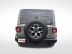 2021 Wrangler Unlimited Thumbnail 4