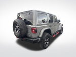2021 Wrangler Unlimited Thumbnail 5