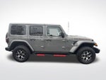 2021 Wrangler Unlimited Thumbnail 6