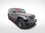 2021 Wrangler Unlimited Thumbnail 7