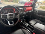 2021 Wrangler Unlimited Thumbnail 24