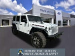 2021 Wrangler Unlimited Thumbnail 1