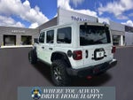 2021 Wrangler Unlimited Thumbnail 4