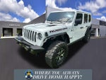 2021 Wrangler Unlimited Thumbnail 5