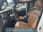 2021 Wrangler Unlimited Thumbnail 6