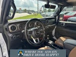 2021 Wrangler Unlimited Thumbnail 8