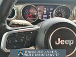 2021 Wrangler Unlimited Thumbnail 12