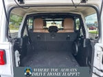 2021 Wrangler Unlimited Thumbnail 21