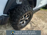 2021 Wrangler Unlimited Thumbnail 22
