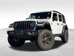 2021 Wrangler Unlimited Thumbnail 3