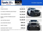 2021 Wrangler Unlimited Thumbnail 4