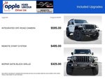 2021 Wrangler Unlimited Thumbnail 5