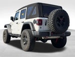 2021 Wrangler Unlimited Thumbnail 6