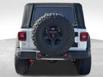 2021 Wrangler Unlimited Thumbnail 7